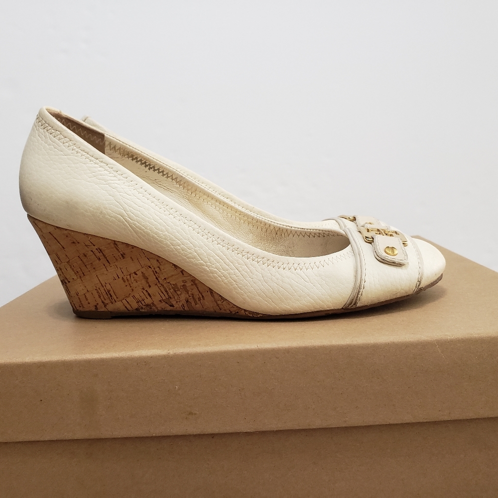 Tory Burch dress shoes